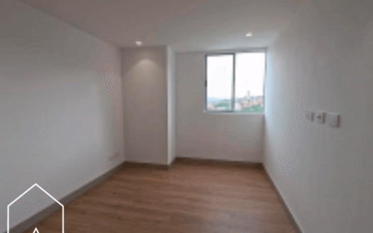 Apartamento en Unidad Distrito Plaza – Bello