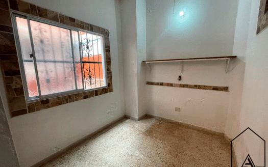 Casa en el Barrio Gran Avenida – Bello