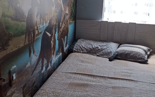 Apartamento en el Barrio Pilarica – Medellín