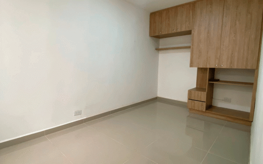 Apartamento en el Barrio Manrique – Medellín