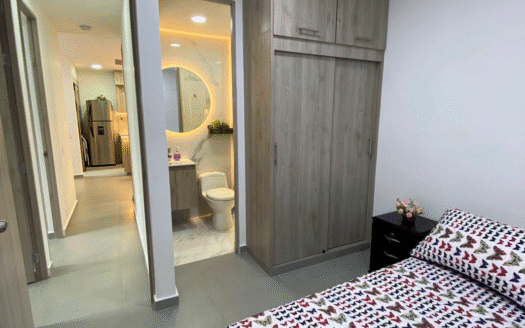 Apartamento en Unidad Amazonika – Bello