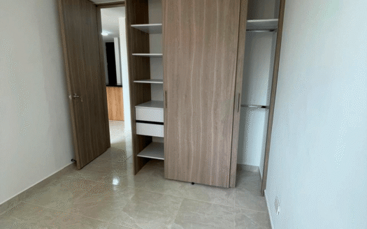 Apartamento en Urbanización Cerros de Avellaneda