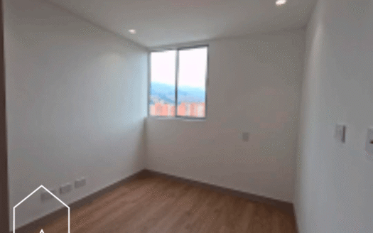 Apartamento en Unidad Distrito Plaza – Bello