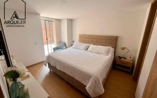 Apartamento en Estadio-Laureles – Medellín