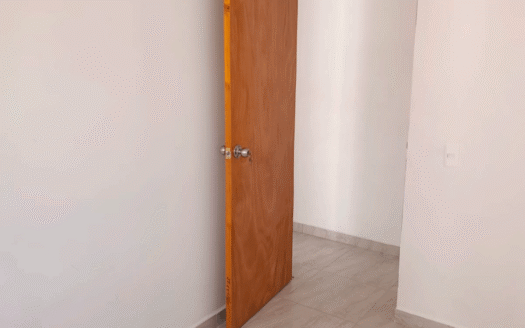 Apartamento en Urbanización Cerros de Avellaneda