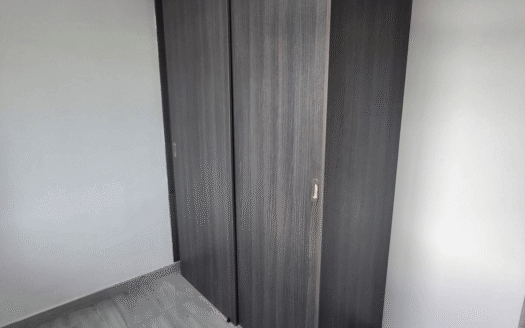 Apartamento en el Barrio Calasanz parte Alta – Medellín