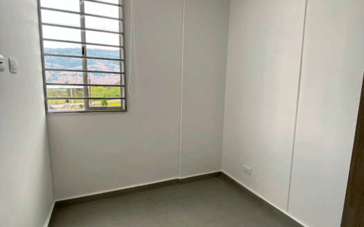 Apartamento en Unidad Amazonika – Bello