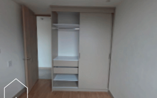 Apartamento en Unidad Distrito Plaza – Bello