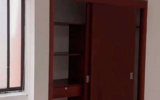 Apartamento en el Barrio Floresta – Medellín