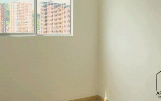 Apartamento en Urbanización La vida es bella -Bello