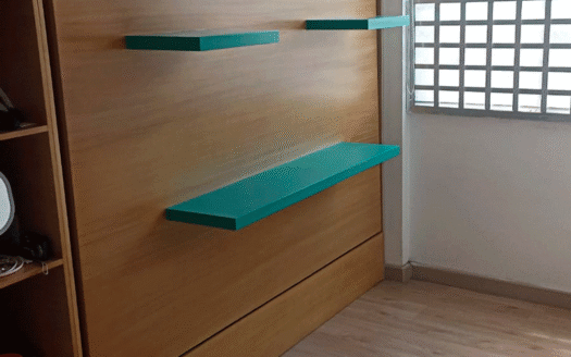 Apartamento en el Barrio Pilarica – Medellín