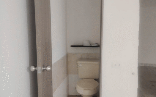 Casa en el Barrio Central – Bello