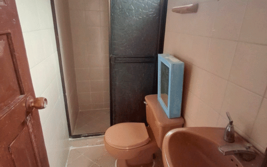 Casa en el Barrio Castilla – Medellín