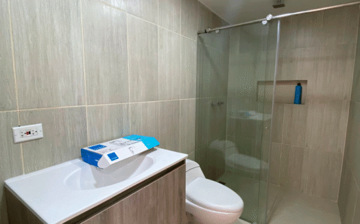 Apartamento en el Barrio Manrique – Medellín