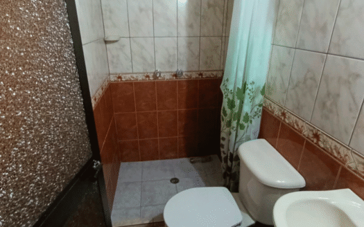 Apartamento en el Barrio Pengamo – Bello
