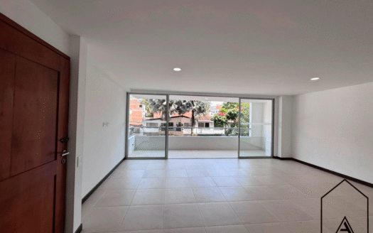 Apartamento en el Sector Estadio – Medellín