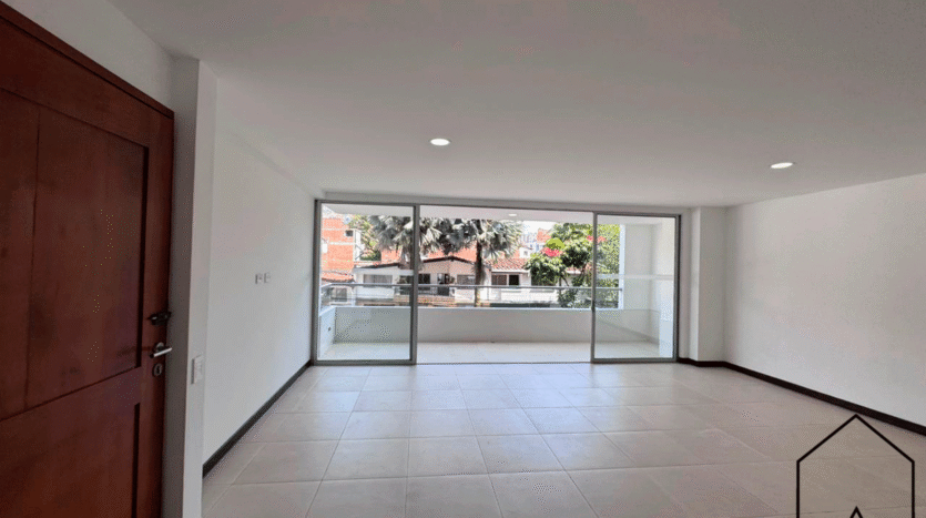 Apartamento en el Sector Estadio - Medellín