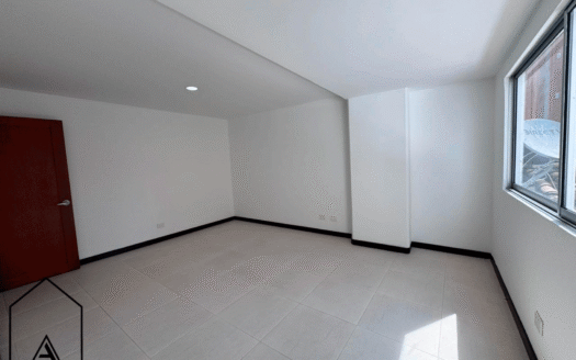 Apartamento en el Sector Estadio – Medellín