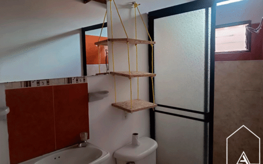 Apartamento en el Barrio Rosario – Bello