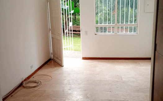 Apartamento en Urbanización Rodeo de San Simón – Medellín