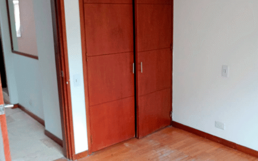 Apartamento en Urbanización Rodeo de San Simón – Medellín