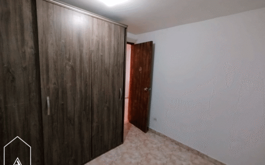 Apartamento en el Barrio Cumbre-Carmelo – Bello