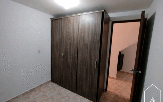 Apartamento en el Barrio Cumbre-Carmelo – Bello