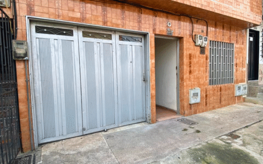 Casa en el Barrio Rosalpi – Bello