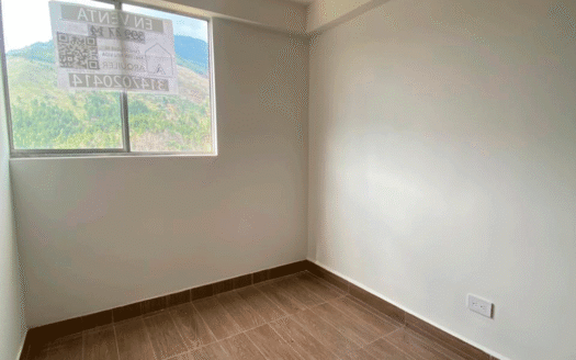 Apartamento en Unidad mi mundo – Niquia