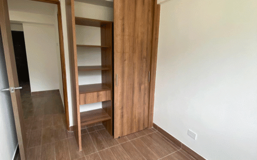 Apartamento en Unidad mi mundo – Niquia