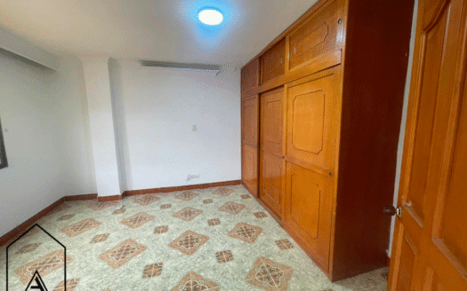 Casa en el Barrio Obrero – Bello