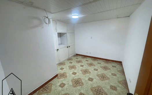 Casa en el Barrio Obrero – Bello