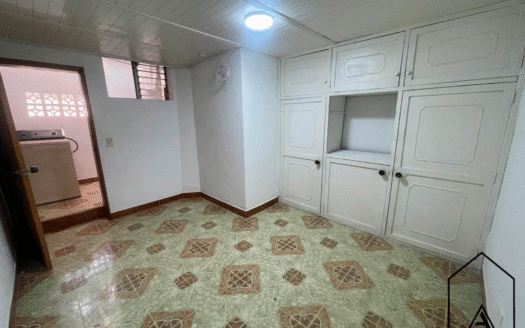 Casa en el Barrio Obrero – Bello