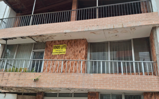 Casa en el Barrio Estadio – Medellín