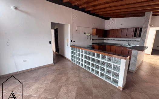 Apartamento en el Barrio Santa Mónica – Medellín