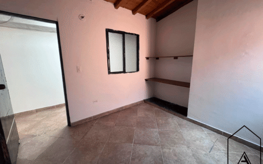 Apartamento en el Barrio Santa Mónica – Medellín