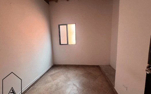 Apartamento en el Barrio Santa Mónica – Medellín