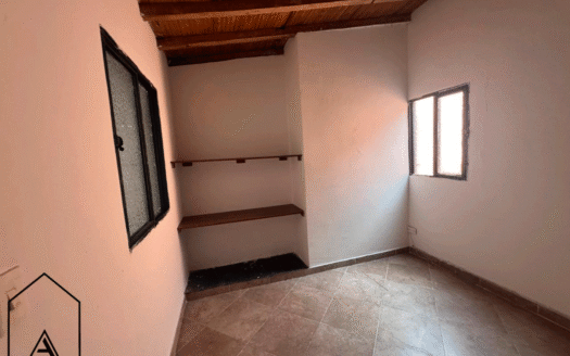 Apartamento en el Barrio Santa Mónica – Medellín