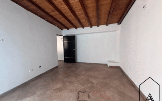 Apartamento en el Barrio Santa Mónica – Medellín