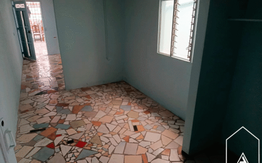 Casa unifamiliar en el Barrio Castilla – Medellín