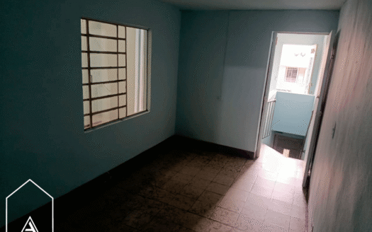 Casa unifamiliar en el Barrio Castilla – Medellín