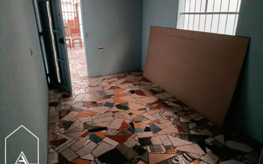 Casa unifamiliar en el Barrio Castilla – Medellín