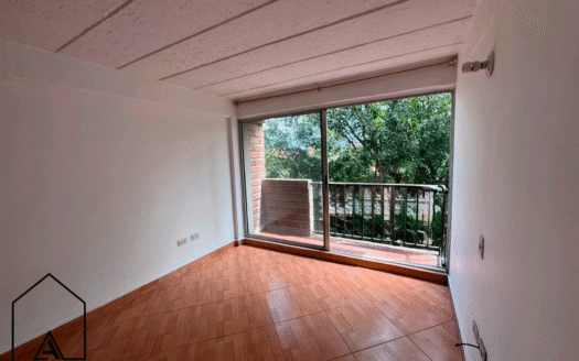 Apartamento en Unidad la Guaira – Medellín