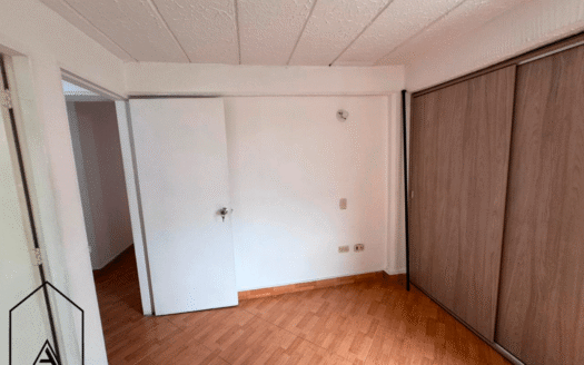 Apartamento en Unidad la Guaira – Medellín