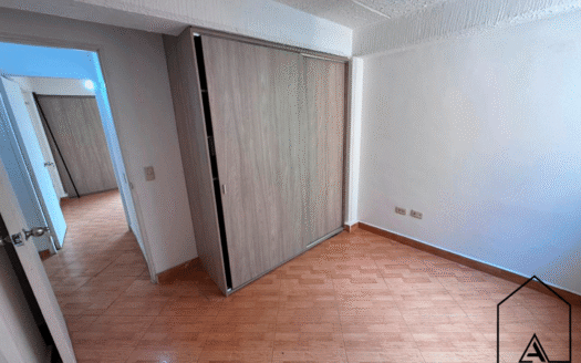 Apartamento en Unidad la Guaira – Medellín