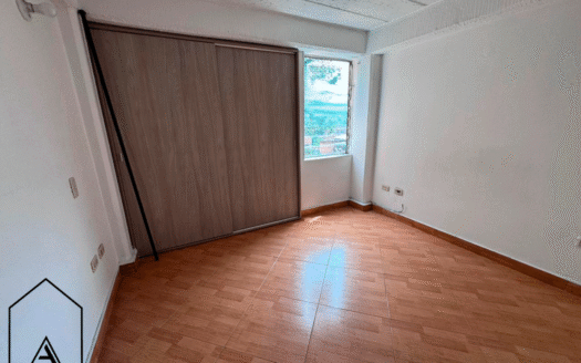 Apartamento en Unidad la Guaira – Medellín