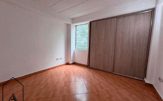 Apartamento en Unidad la Guaira – Medellín