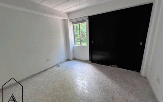 Apartamento en Unidad la Guaira – Medellín