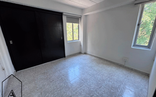 Apartamento en Unidad la Guaira – Medellín