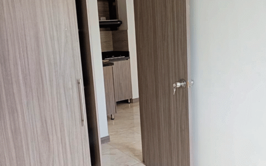 Apartamento en Urbanización Luna del valle PH – Medellín